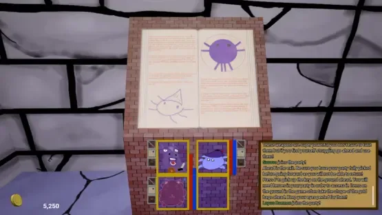 Dungeon Bucko screenshot 2