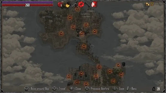 Havoc Heirs screenshot 7