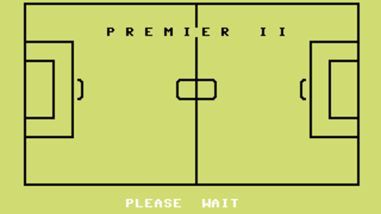 Premier 2: Superleague Screenshot