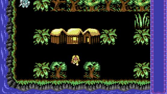 Avalan gameplay screenshot