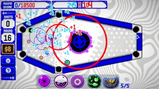 Biryado screenshot 2
