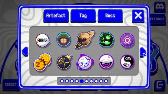 Biryado screenshot 4
