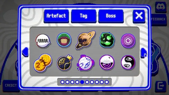 Biryado screenshot 4