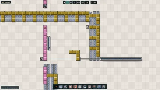 Clogwork screenshot 4