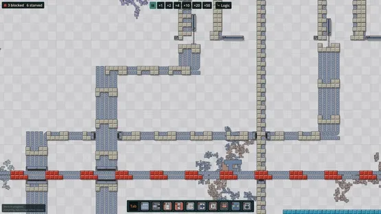 Clogwork screenshot 5