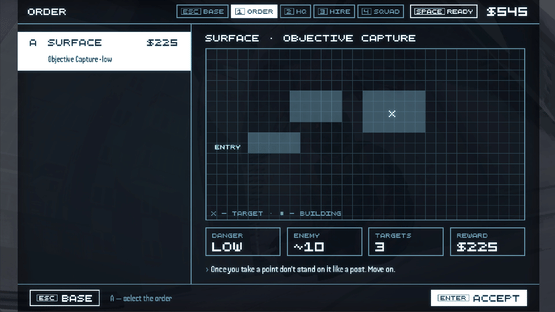 Superpanel Screenshot