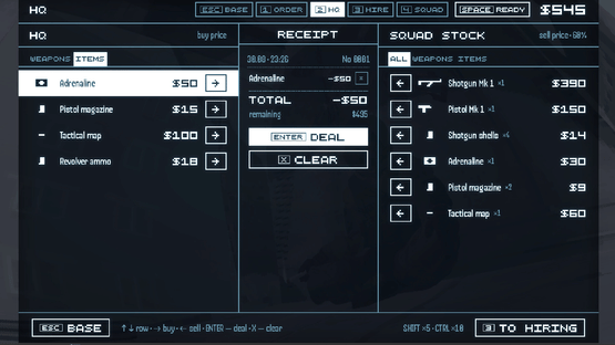 Superpanel Screenshot