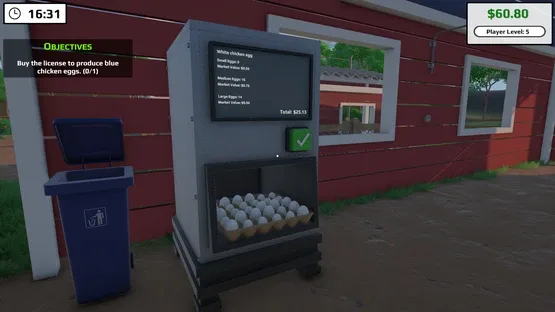 Eggstreme Farming screenshot 5