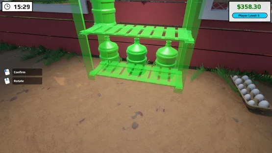 Eggstreme Farming screenshot 6