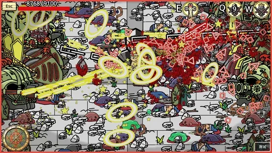 Tough Cat screenshot 5