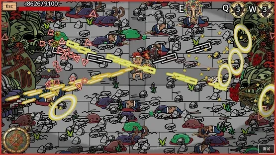 Tough Cat screenshot 6