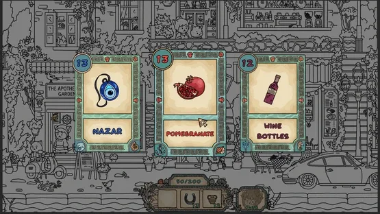 Find All 10: Greece screenshot 2