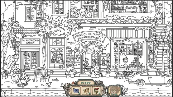 Find All 10: Greece screenshot 4