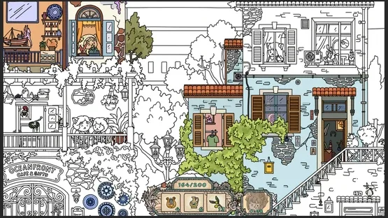 Find All 10: Greece screenshot 5