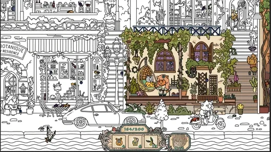 Find All 10: Greece screenshot 3