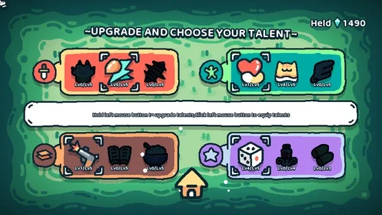 Pet the Cat screenshot 3