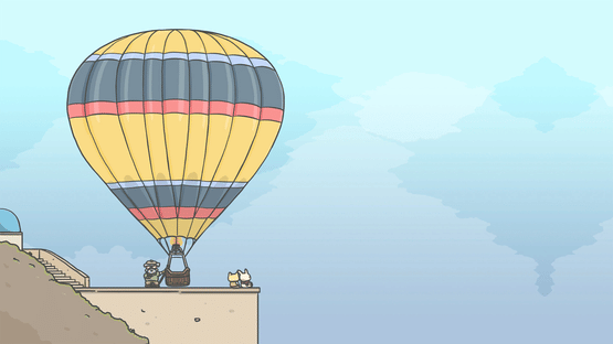 Tsuki Journey Screenshot