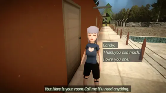 Annie's Dineinn screenshot 4