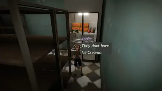 Annie's Dineinn screenshot 1