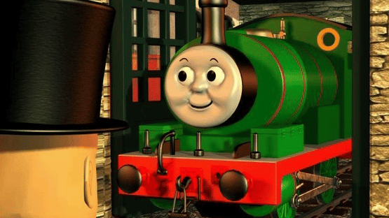 Thomas & Friends: The Great Festival Adventure Screenshot