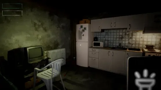 Deep Nightmare: Phobias screenshot 2