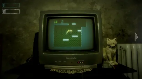 Deep Nightmare: Phobias screenshot 3