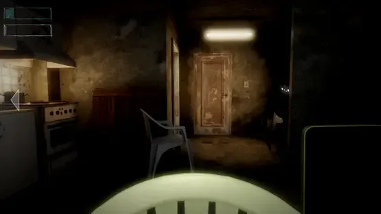 Deep Nightmare: Phobias screenshot 1