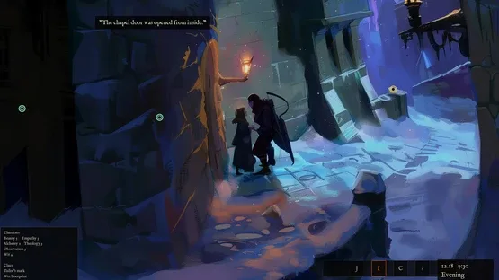 Graven screenshot 3