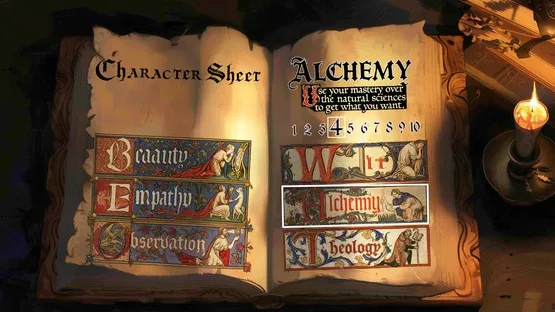 Graven screenshot 4
