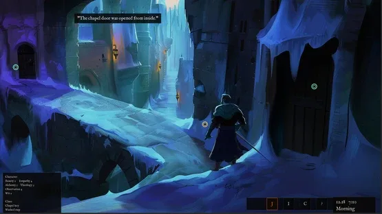 Graven screenshot 5