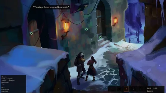 Graven screenshot 2
