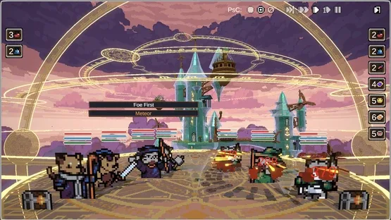 Team Hero Coder screenshot 12