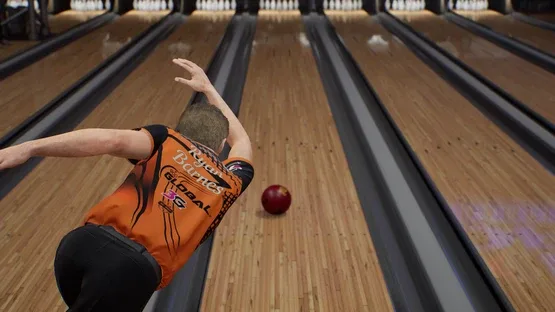 PBA Pro Bowling 2027 screenshot 2