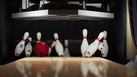 PBA Pro Bowling 2027 screenshot 3