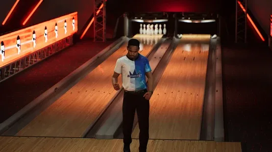 PBA Pro Bowling 2027 screenshot 4