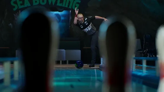 PBA Pro Bowling 2027 screenshot 5