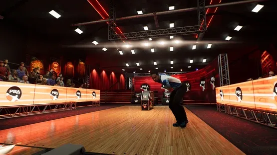 PBA Pro Bowling 2027 screenshot 12