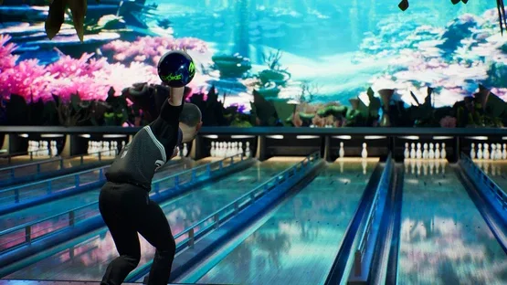 PBA Pro Bowling 2027 screenshot 14
