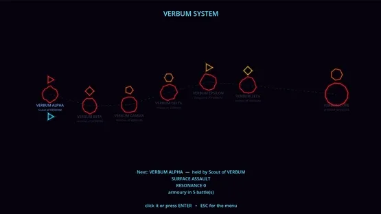Words of Power screenshot 1