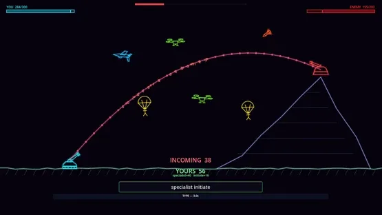 Words of Power screenshot 2