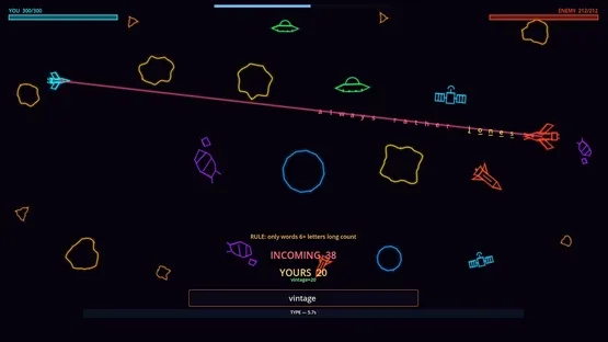 Words of Power screenshot 3