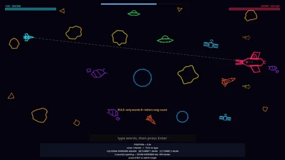 Words of Power screenshot 4