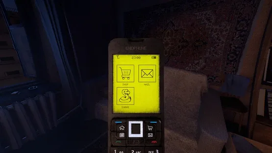 Hey, Don't Look at Me screenshot 4