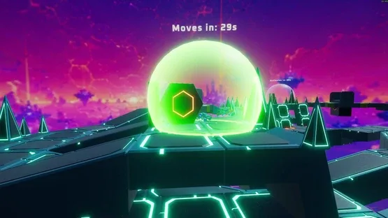 RoboSquare: Recharged screenshot 4