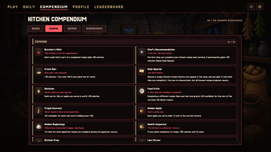 Feastfall Screenshot