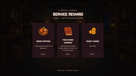 Feastfall Screenshot