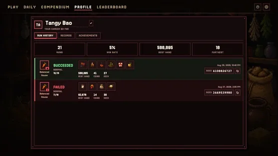 Feastfall screenshot 10