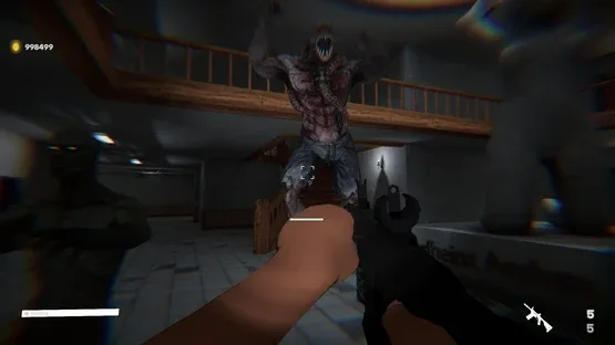 Z-Sector screenshot 5