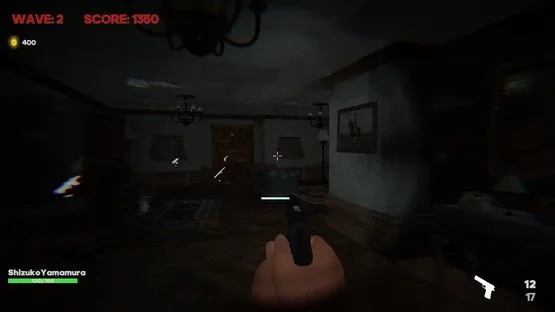 Z-Sector screenshot 8