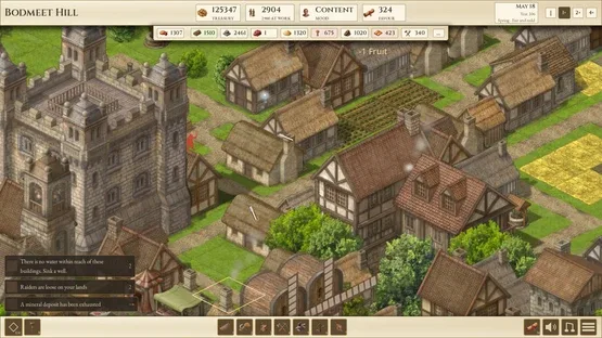 Salt of the Earth screenshot 3